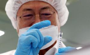 Južna Koreja bilježi novi dnevni rekord, u novembru prešli na plan suživota s koronom